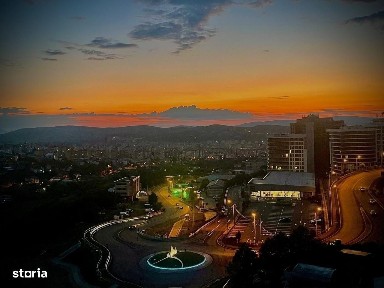 Apartament UNIC - WINGS Cluj-Napoca