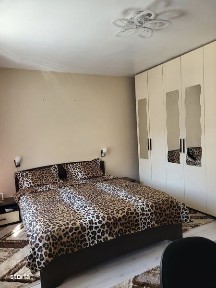 Apartament 2 camere decomandat zona Florilor