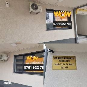 Garsoniera Mamaia Nord Lidl