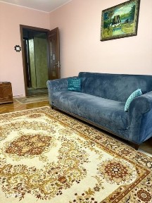 Inchiriez Apartament cu 2 camere in cartierul Unirii