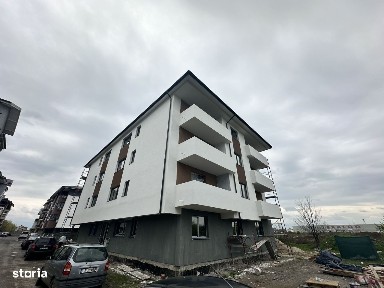 AP. 2 CAMERE, LEROY MERLIN, BUCATARIE INCHISA, BLOC NOU, COMISION 0%