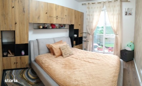 Apartament 2 camere, decomandat, Class Park