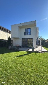 Vila cu 5 camere - Pipera - Iancu Nicolae - comision 0%