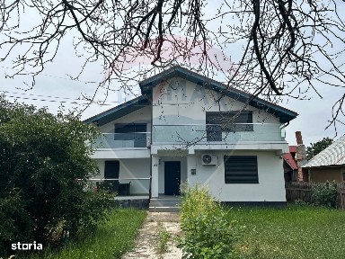 DE VANZARE Casă / Vilă cu 5 camere de vânzare în BUFTEA