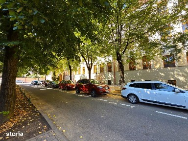 Apartament 4 Camere Ultracentral - Mihai Eminescu