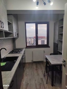 Inchiriere apartament 2 camere