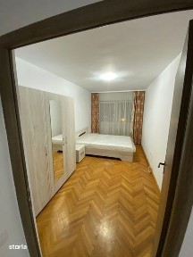 Apartament cu 3 camere de inchiriat