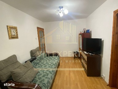 APARTAMENT 2 CAMERE ETAJ 2 ZONA VIȘOI CAMPULUNG