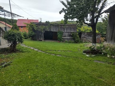 Vând casă în sat Cara, comuna Cojocna la 18 km de Cluj-