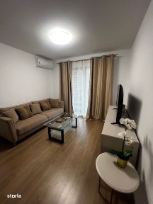 Studio H Pipera Lake cu loc de parcare