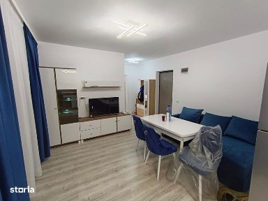 Aparatament de inchiriat