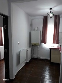 garsoniera centrala et 4,str gen dragalina