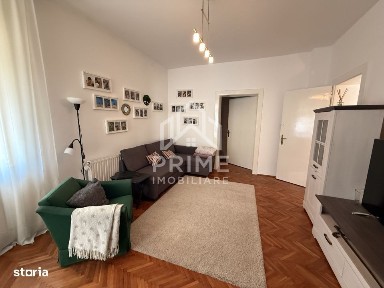 APARTAMENT 3 CAMERE LA VILA, 150 MP, ULTRACENTRAL, ALBA IULIA