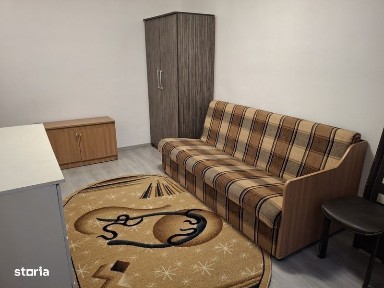 Apartament cu 1 camera/Garsoniera in Rogerius