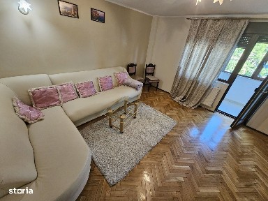 Închiriez ap 3 camere - Copou, Iași langa Negruzzi,Uaic