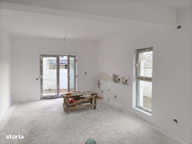 Casa individuala, 3 camere, teren 359 mp, statie STV - Vidra