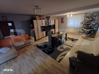Casa cu 6 camere, 420 mp + 10 arii teren