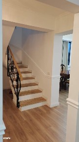 Oportunitatea casa Snagov / The opportunity of the Snagov house