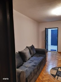 Vand apartament 2 camere caransebes aleea bujorului parter