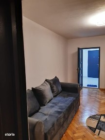 Vand apartament 2 camere caransebes aleea bujorului parter