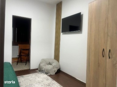 Vand garsoniera 40mp in spate la mall