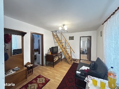 Vânzare Casă Buzău Sat Cuculeasa construcție 2018