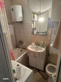 Garsoniera confort 1