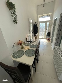 Apartament modern / Zona Iosefin
