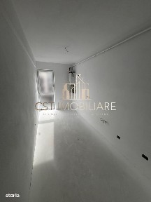 Penthouse Pe 2 Niveluri / Giroc / 77 mp utili + terasa