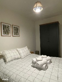 Apartament modern 2 camere • complet mobilat și utilat • Comision 0%