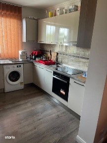 Se vinde casa din duplex in Botosani