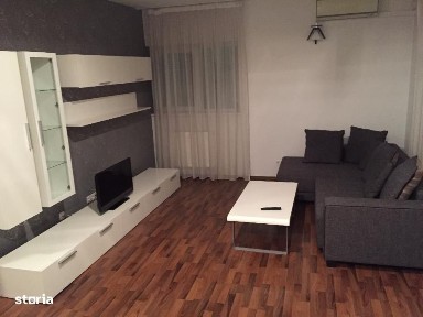 Titan - complex rasarit de soare 2 camere - parcare inclusa