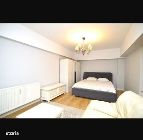 Garsoniera de închiriat Sector 3