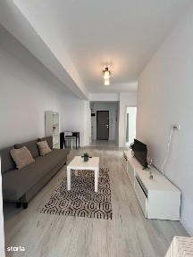 2 camere-apartament nou-Otopeni-prima inchiriere-loc parcare inclus