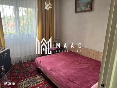 Inchiriez apartament 3 camere ultracentral