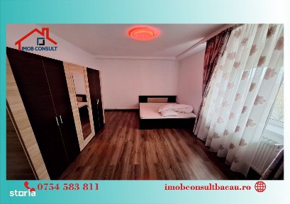 Studio Modern în Centru - Gata de Locuit! CE1416