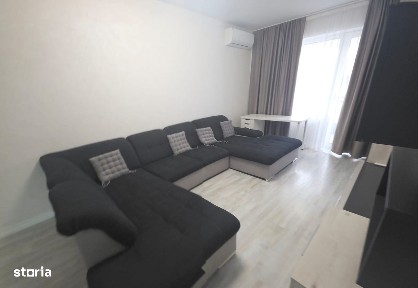 Apartament cu 2 camere, decomandat, Copou, 520 euro