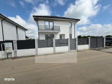 Intrarea Gagului, Ostratu, Corbeanca, Ilfov