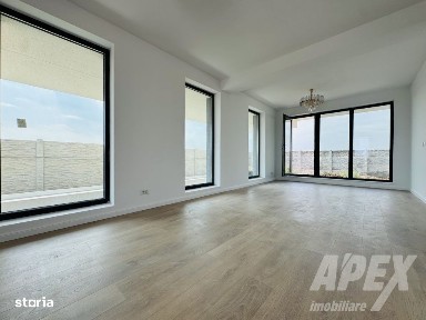 Casa individuala | Panouri 5kw | Demisol | Domnesti