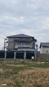 Vila P+1+M Agigea 140000 euro NEGOCIABIL