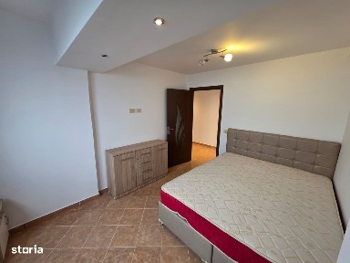 Garsoniera mobilata Zona Garii