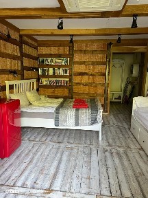 Strada Gustav Kollar, Prund-Schei, Brasov