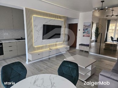 Apartament modern in Pipera cu parcare