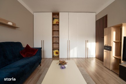 Ap. 2 camere, Parcare, 7 min de Metrou Dim.Leonida - Proprietar