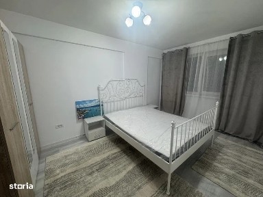Apartament 2 camere, mobilat/utilat, Safirului, Bragadiru+1 parcare
