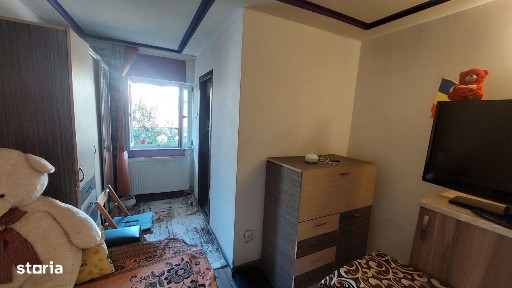 Camera de camin, 20mp, cartier Sarari, zona Liceul Henri Coanda