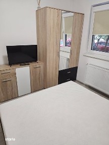 Garsoniera decomandata Militari Residence Tineretului