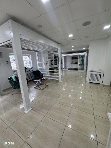 Spațiu comercial destinatie 212 mp | Zona Carrefour Felicia! 2 intrari