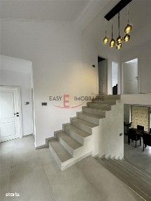 Casa noua cu 3 dormitoare, toate utilitatile, zona linistita, 500mp