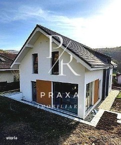 OPORTUNITATE! Casa individuala de vanzare 152mp utili, teren 655mp, zo
